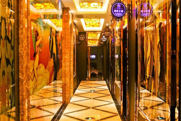 重庆永川洗脚按摩，养生好去处！