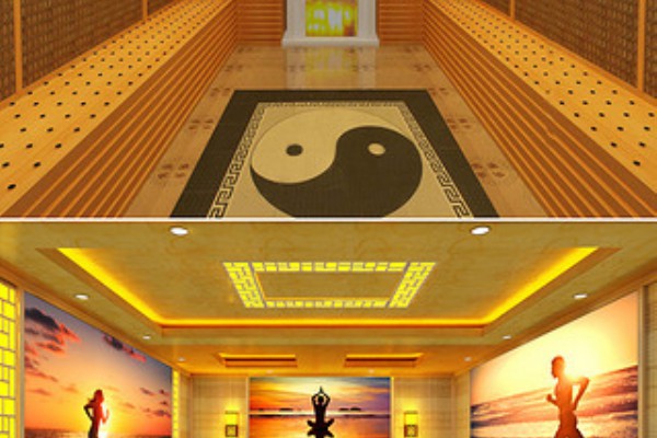 探索重庆,这些按摩圣地让你远离疲劳! 探索重庆,这些按摩圣地让你远离疲劳!