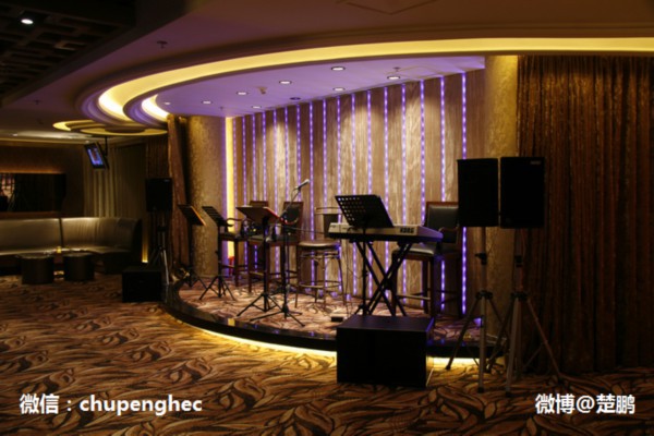 山城夜未央，养生论坛话重庆