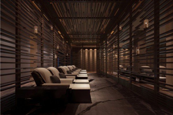 重庆本土推拿高手，专治各种身体不适！