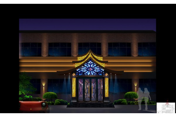 重庆养生天堂，诚邀按摩大师加盟！