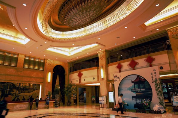 重庆独家!体验正宗山城特色按摩,全身舒爽到不行 重庆独家!体验正宗山城特色按摩,全身舒爽到不行