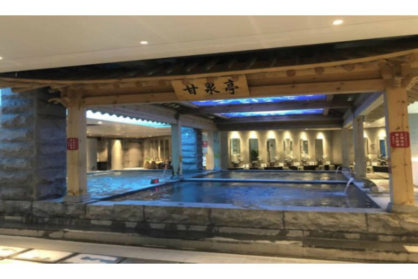 渝州按摩，舒筋活络，享受巴渝养生时光