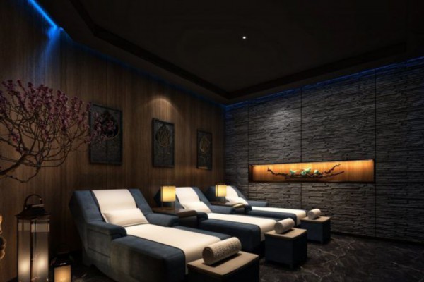 重庆按摩床大揭秘:科技力量带来的舒适享受 重庆按摩床大揭秘:科技力量带来的舒适享受