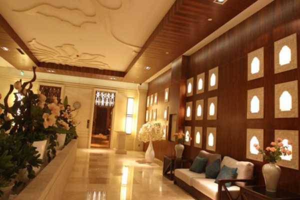 “重庆按摩海底捞，养生之旅尽享舒适时光”