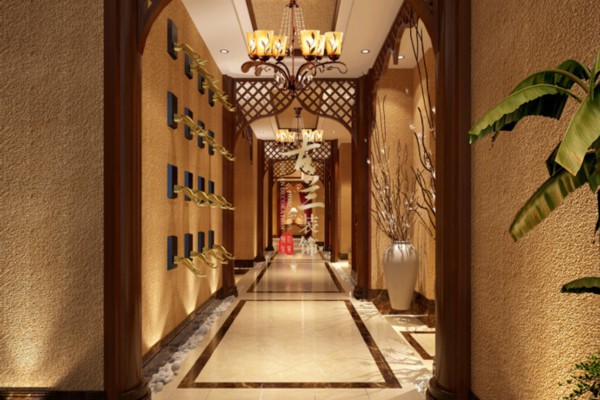 地道重庆按摩馆，现寻有缘人接手！