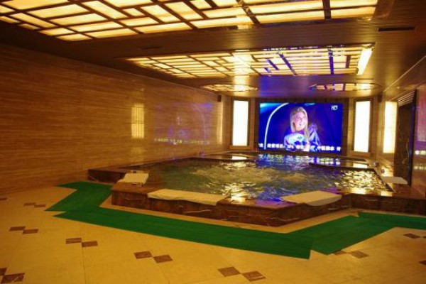 重庆鱼嘴周边按摩好去处，放松身心一网打尽！