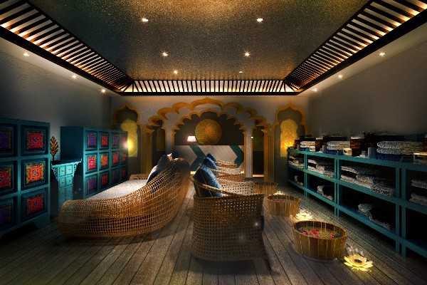 重庆按摩，放松身心的极致享受！