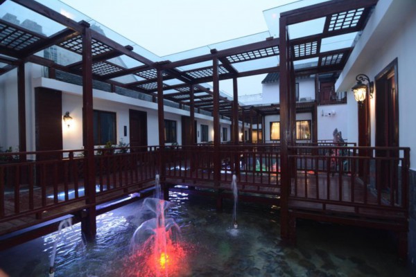 重庆蒸桑拿温泉，价格亲民体验佳